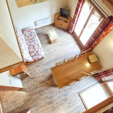 Chalet L'Aubepine Residence B&B Bessans Dış mekan fotoğraf
